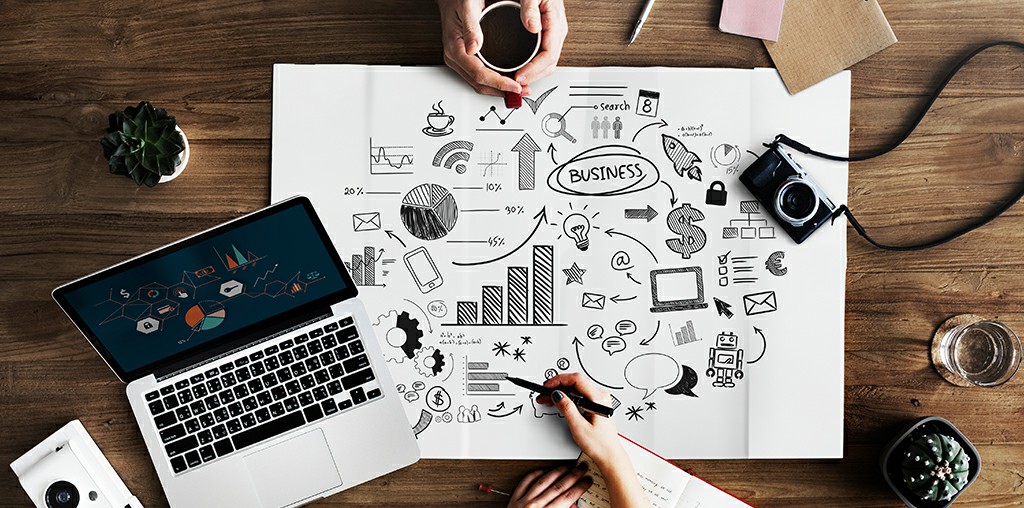 Marketplaces & Connections